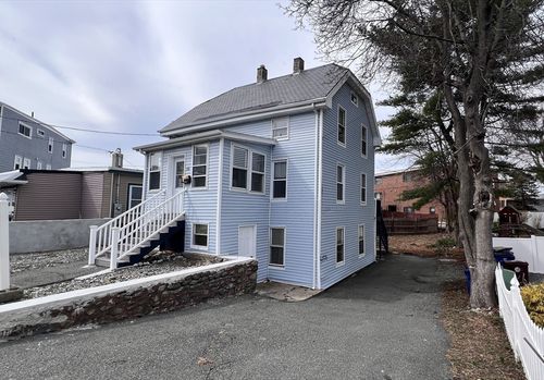 16 Wave Ave, Revere, MA, 02151-5429 | Card Image