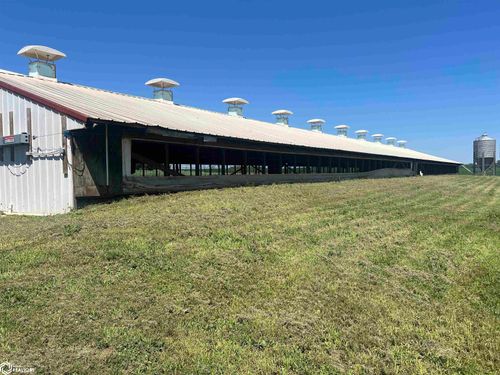 105 Hwy 18, Whittemore, IA, 50598 | Card Image