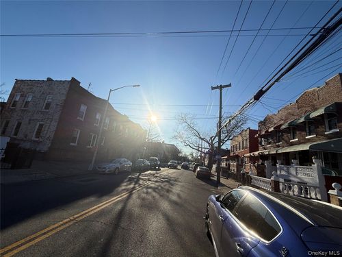 627 Hegeman Ave, Brooklyn, NY, 11207-7103 | Card Image