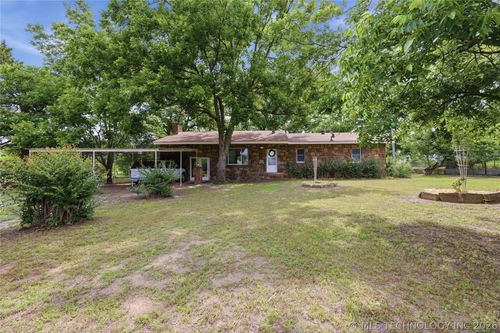 5641 S 369th West Ave, Mannford, OK, 74044-2614 | Card Image