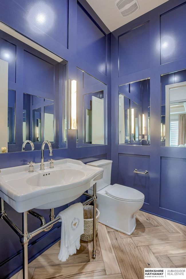 3319 S 209 Th St, Home with 3 bedrooms, 3 bathrooms and 3 parking in Elkhorn NE | Image 28
