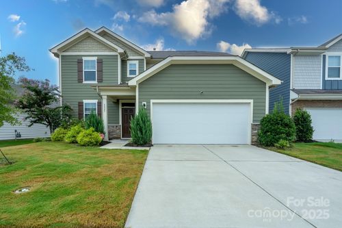 32-6023 Walkers Run Drive, Monroe, NC, 28110 | Card Image