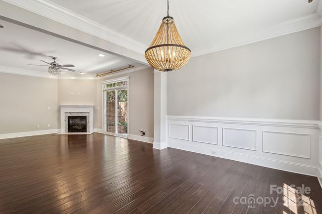 907 Ospre Ln, Townhouse with 3 bedrooms, 4 bathrooms and null parking in Fort Mill SC | Image 6
