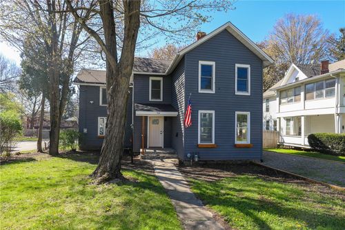 713 W Water Street, Elmira-City, NY, 14905 | Card Image