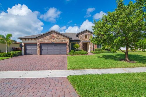 6234 Arcadia Sq, Vero Beach, FL, 32966-1812 | Card Image