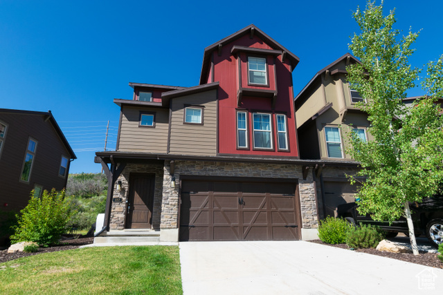 Abigail Dr, Kamas, UT 84036