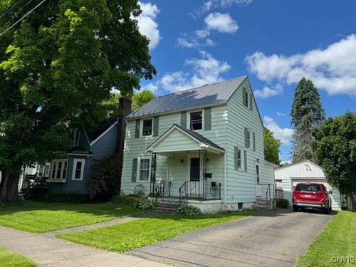 10 Ellwood Ave, Cortland, NY, 13045-1808 | Card Image
