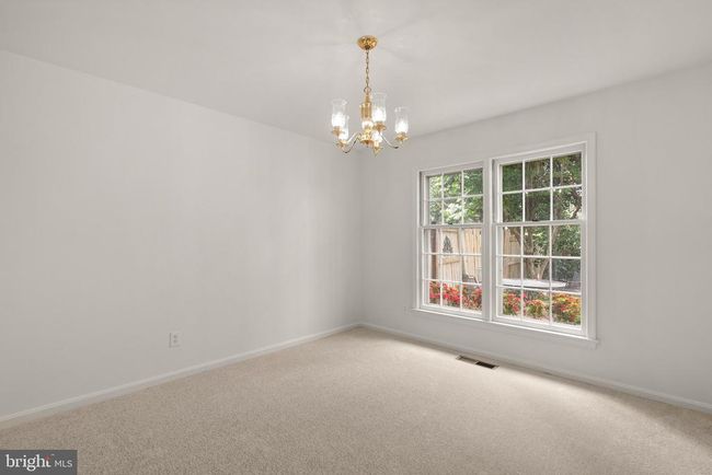 19208 Dunbridge Way, Townhouse with 4 bedrooms, 3 bathrooms and null parking in GAITHERSBURG MD | Image 9