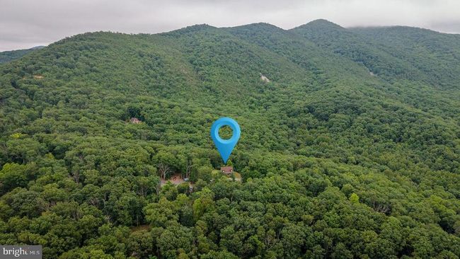 159 Park View Ln, House other with 3 bedrooms, 2 bathrooms and null parking in SHENANDOAH VA | Image 45