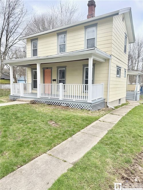148 Maple Street, Jamestown, NY, 14701 | Card Image