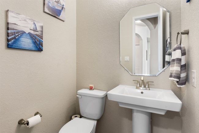 Half bathroom on the main floor | Image 22