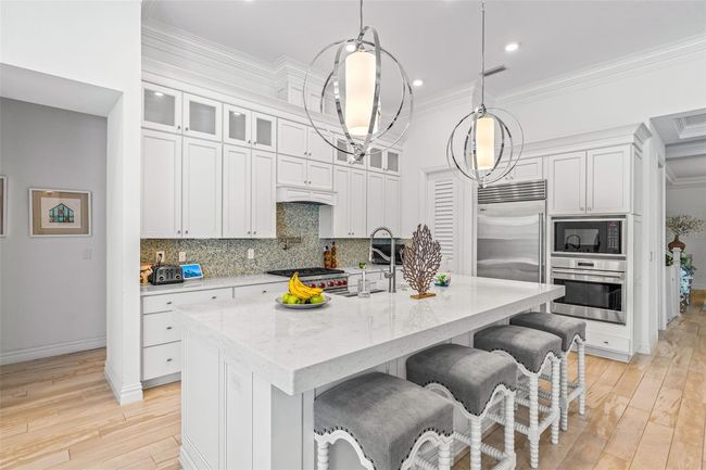 709 Manns Harbor Dr, House other with 5 bedrooms, 4 bathrooms and null parking in APOLLO BEACH FL | Image 12