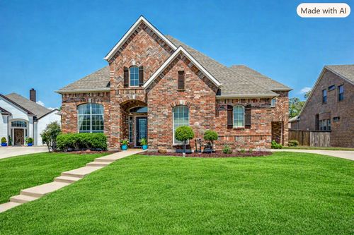 205 Thistle Rdg, Denton, TX, 76210-3290 | Card Image