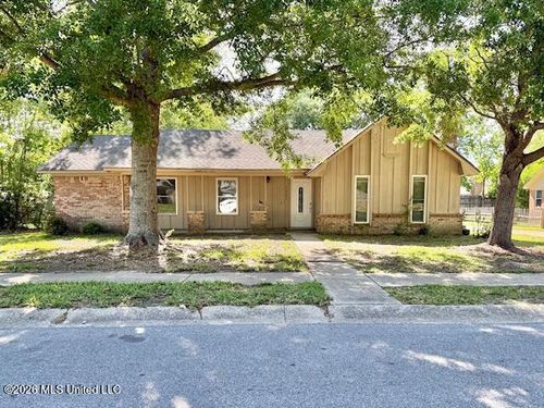 1221 King Henry Drive, Ocean Springs, MS, 39564 | Card Image