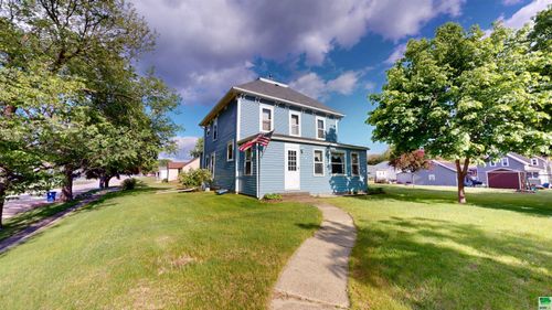 201 6th St, Sioux Rapids, IA, 50585-7730 | Card Image