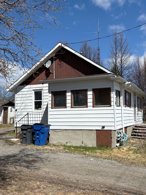 180 Rorke Ave, Haileybury, ON, P0J1K0 | Card Image