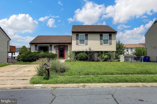 1127 Windy Branch Way, EDGEWOOD, MD, 21040-2166 | Card Image