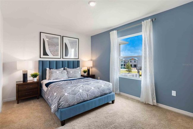 1507 Isleta Loop, Townhouse with 3 bedrooms, 3 bathrooms and null parking in KISSIMMEE FL | Image 16