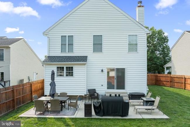 2032 Valley View Dr, House other with 4 bedrooms, 4 bathrooms and null parking in QUAKERTOWN PA | Image 53