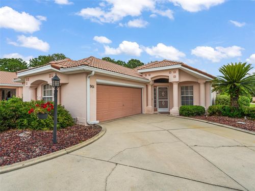 901 San Benito Ln, LADY LAKE, FL, 32159-9103 | Card Image