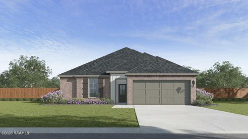 307 Bellewood Dr, Lafayette, LA, 70507-4229 | Card Image