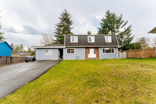 12764 104a Ave, Surrey, BC, V3V6C1 | Card Image