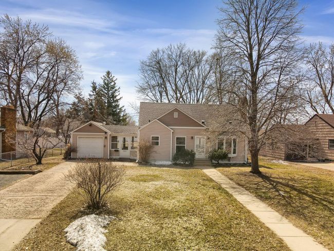 5312 Lilac Drive N, House other with 4 bedrooms, 2 bathrooms and null parking in Brooklyn Center MN | Image 22