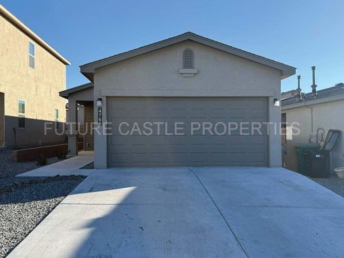 4766 Grizzly Peak Road Ne, Rio Rancho, NM, 87144 | Card Image