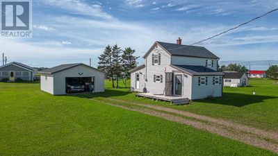 86 Harbour Rd, House other with 2 bedrooms, 1 bathrooms and null parking in Tignish PE | Image 1