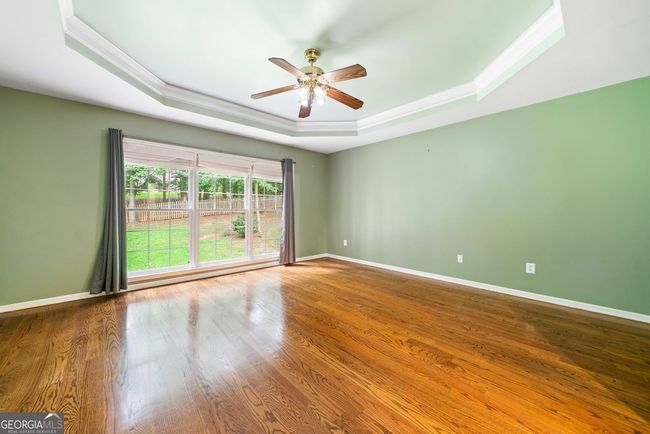 1440 Boundary Blvd, House other with 6 bedrooms, 4 bathrooms and 4 parking in Suwanee GA | Image 17