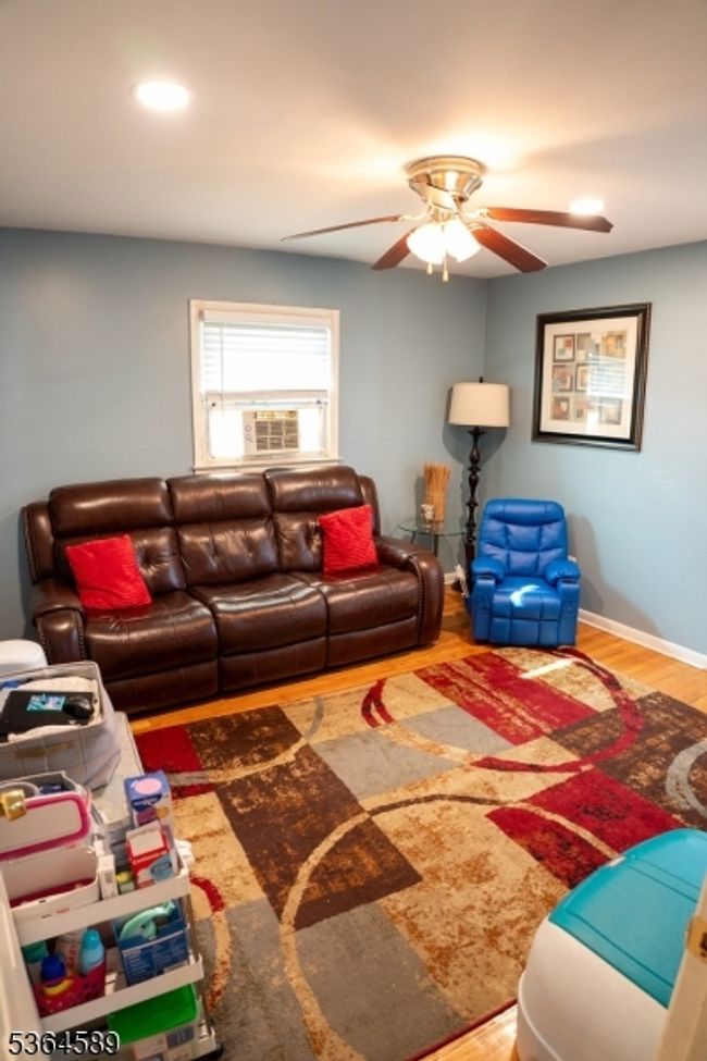 1457 George St, House other with 4 bedrooms, 1 bathrooms and null parking in Plainfield NJ | Image 29