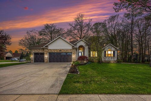 4133 Park Ave Avenue, Fort Gratiot Charter Township, MI, 48059 | Card Image