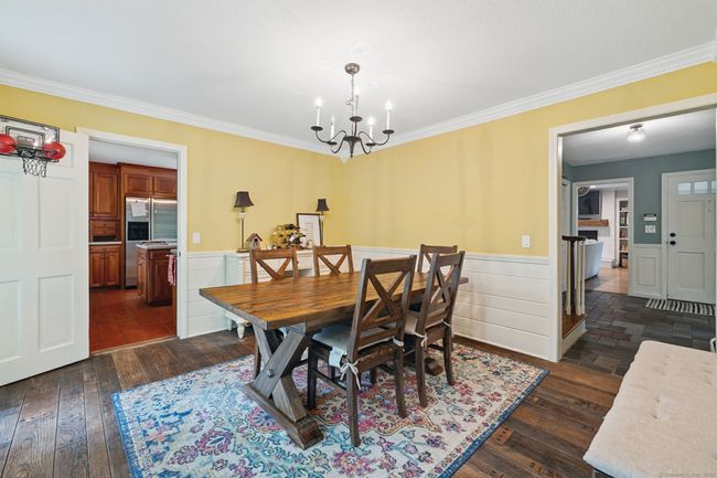 65 Nassahegan Dr, House other with 4 bedrooms, 3 bathrooms and null parking in Burlington CT | Image 15