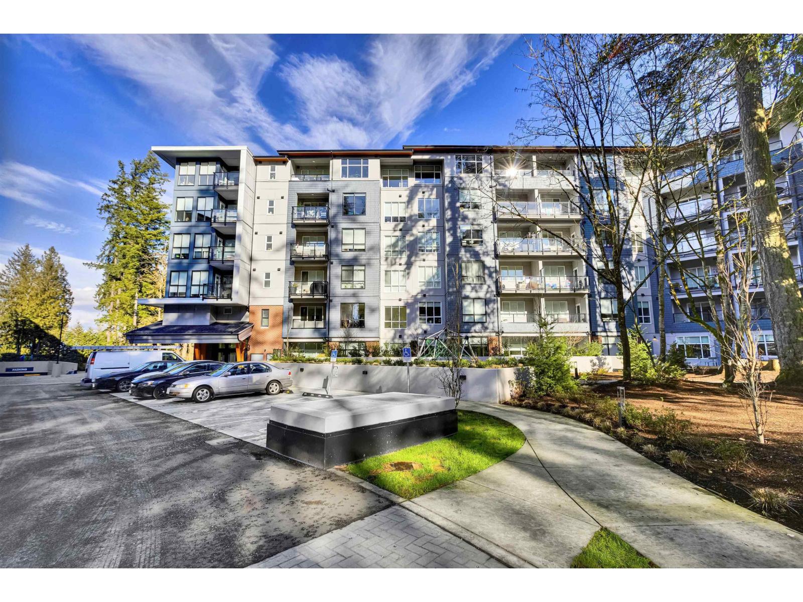 Residential in Surrey 2