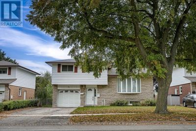 84 Lorraine Ave, House other with 3 bedrooms, 2 bathrooms and 2 parking in Kitchener ON | Image 2