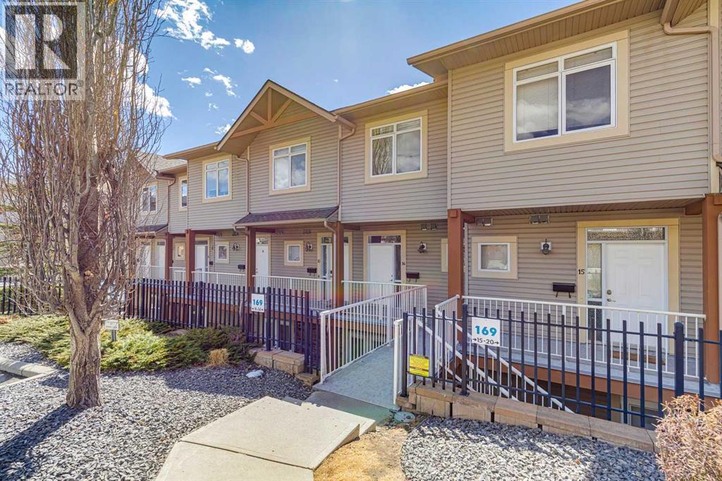 Residential in Calgary