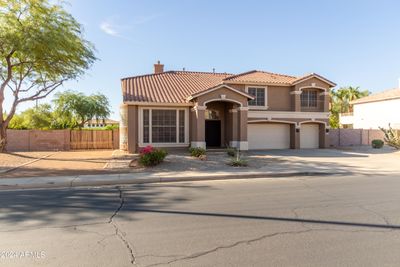 13201 W Luke Avenue, House other with 5 bedrooms, 4 bathrooms and null parking in Litchfield Park AZ | Image 2