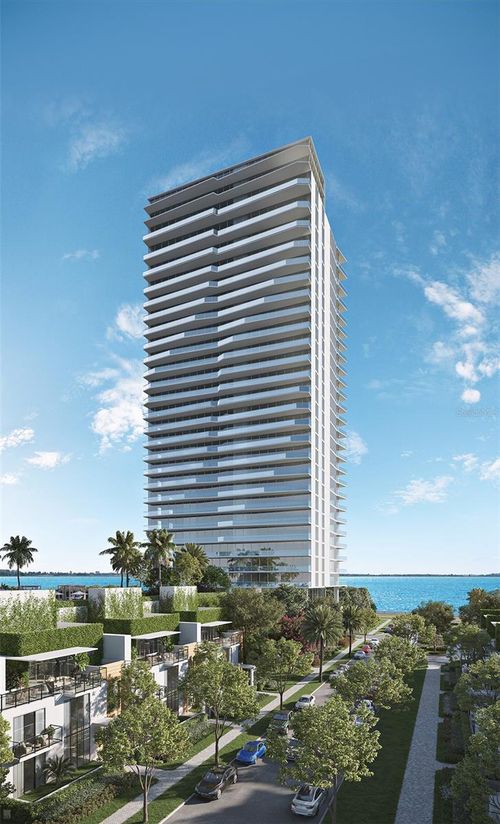 502-3101 Bayshore Blvd, TAMPA, FL, 33629-8144 | Card Image