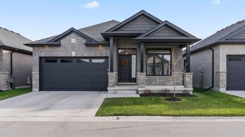 30-383 Daventry Way, Komoka, ON, N0L1R0 | Card Image