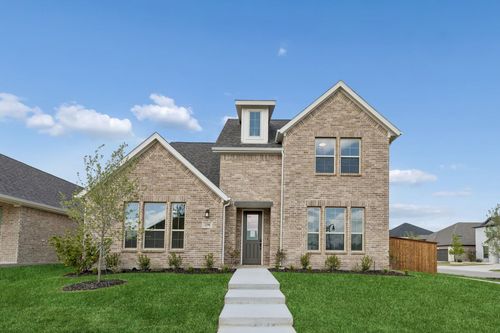 2291 Railhead Trl, Waxahachie, TX, 75165-1192 | Card Image