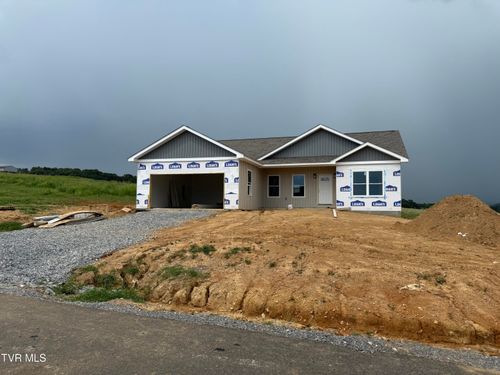 lot-4-Tbd Greeneville Cmns, Greeneville, TN, 37743 | Card Image
