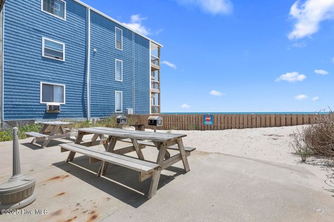 UNIT-279 - 2182 New River Inlet Rd, Condo with 1 bedrooms, 1 bathrooms and null parking in N Topsail Beach NC | Image 20