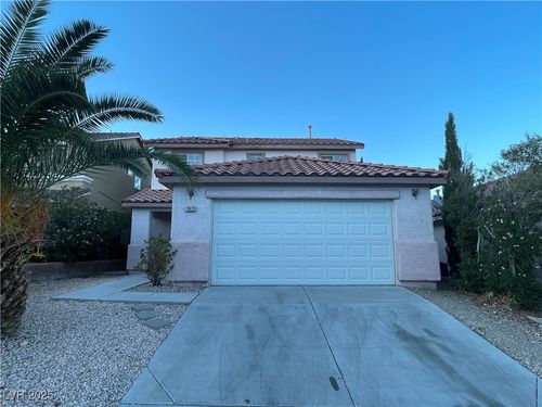 9620 Christine View Ct, Las Vegas, NV, 89129-7848 | Card Image