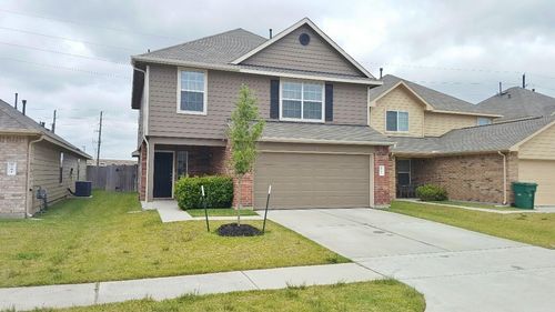 5755 Long Arbor Ln, Katy, TX, 77449-6429 | Card Image