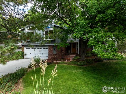 1753 Tyler Ave, Louisville, CO, 80027-1119 | Card Image