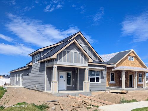 2178 W Cholet Ln, Coeur d'Alene, ID, 83815 | Card Image
