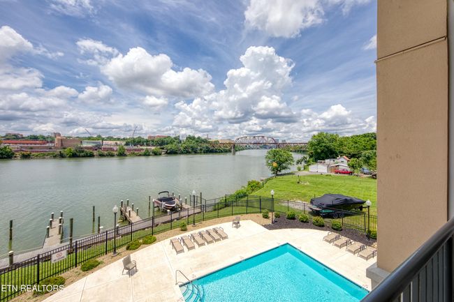202 - 3001 River Towne Way, Condo with 3 bedrooms, 2 bathrooms and null parking in Knoxville TN | Image 20