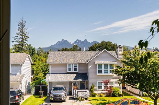 Mountain View from Living Room Window | Image 7