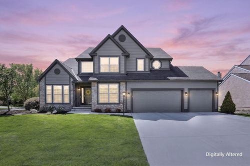 3153 Cassey St, Hilliard, OH, 43026-7278 | Card Image