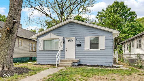 3106 N Harding St, Indianapolis, IN, 46208-4867 | Card Image
